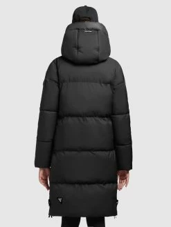 Khujo Vinterfrakker Vinterfrakke Aniva Kvinder Sort -Khujo Salgsbutik 030235c45479bba4e9545316af88ba45