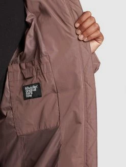 Khujo Vinterfrakker Vinterfrakke Ayleena Kvinder Chamois -Khujo Salgsbutik 0f7c4a6a4bdd96b9cad67f6c8a450d44