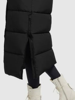 Khujo Vinterfrakker Vinterfrakke Shimanta 2 Kvinder Sort -Khujo Salgsbutik 15300e53a8f974bc7fdb683ccec257cc