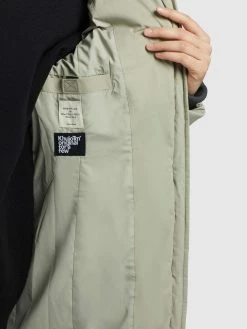 Khujo Vinterfrakker Vinterfrakke Aribay 3 Kvinder Pastelgrøn -Khujo Salgsbutik 1cd691851e96e28fe36e156cf2775397