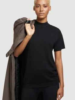 Khujo Overgangsfrakker Overgangsfrakke Lisad Kvinder Mokka -Khujo Salgsbutik 1fd245dca08de85f7ceb9dfc40fbf2dd