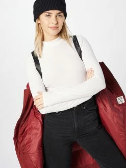 Khujo Vinterfrakker Vinterfrakke Aniva Kvinder Carminrød -Khujo Salgsbutik 2193dc8450674243b401b890d0a6030f