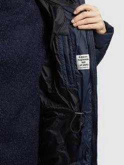 Khujo Vinterfrakker Vinterfrakke LENNJA Kvinder Marin -Khujo Salgsbutik 221f6f93a222380a22aad277aec0524c