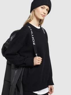 Khujo Vinterfrakker Vinterfrakke Melona Kvinder Sort -Khujo Salgsbutik 276e60050f86c74bfbd47f495bea460b