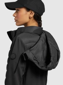 Khujo Vinterfrakker Vinterfrakke RUTH MATT Kvinder Grøn -Khujo Salgsbutik 28dd649e1aadfc8759706af8cefea5c3 1