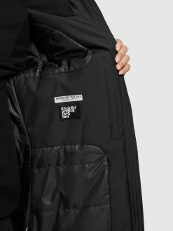 Khujo Korte Frakker Overgangsfrakke Amaray Kvinder Sort -Khujo Salgsbutik 2a646f43070a66a1fd68c073d3258bf5