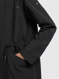 Khujo Overgangsfrakker Overgangsfrakke Marnia2 Kvinder Sort -Khujo Salgsbutik 3636df24c9c825d1c55071dab9f56221