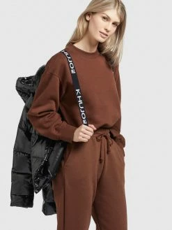 Khujo Vinterjakker Vinterjakke Fala Kvinder Sort 14 Khujo Vinterjakker Vinterjakke Fala Kvinder Sort -Khujo Salgsbutik 3713e73752fc42533ce07061f03a4f35