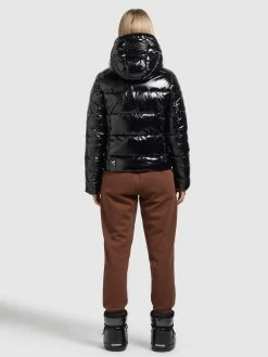 Khujo Vinterjakker Vinterjakke Fala Kvinder Sort 11 Khujo Vinterjakker Vinterjakke Fala Kvinder Sort -Khujo Salgsbutik 393c247fc32e88ba76899418de34fa36