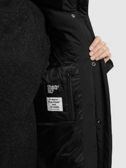 Khujo Korte Frakker Vinterfrakke Wente Kvinder Sort -Khujo Salgsbutik 39ab5dc3fe6e86958fde396eff489725