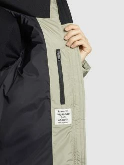 Khujo Vinterjakker Vinterjakke Tuba Kvinder Lysegrøn -Khujo Salgsbutik 3afbaa5b8a0f0b16e17fa0941479f3b9