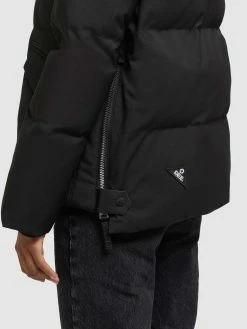 Khujo Vinterjakker Vinterjakke Japura 2 Kvinder Sort -Khujo Salgsbutik 410a4a4a63fea01b8888c51a4f7db921