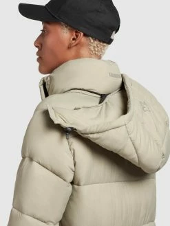 Khujo Vinterfrakker Vinterfrakke Corinna Kvinder Mint -Khujo Salgsbutik 4a021a3028b9b1934b2e421d234908fb