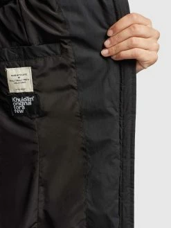 Khujo Vinterjakker Vinterjakke Aribay Kvinder Sort -Khujo Salgsbutik 50871c4c6f2a7fb50ade5b13dd73faf7