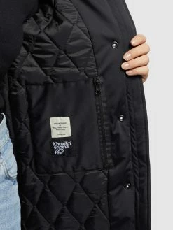 Khujo Vinterfrakker Vinterfrakke Blossom Kvinder Sort -Khujo Salgsbutik 56065e28a4dde4fe27c8b1256c93c52e