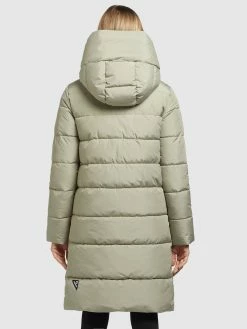 Khujo Vinterfrakker Vinterfrakke Jilias 3 Kvinder Oliven 15 Khujo Vinterfrakker Vinterfrakke Jilias 3 Kvinder Oliven -Khujo Salgsbutik 5bb811a5115824240aa90c603526a0c1