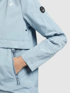 Khujo Overgangsjakker Overgangsjakke ZAHIRA3 Kvinder Lyseblå -Khujo Salgsbutik 660f0c4e8e1a08326eec1e3ccd1ad6cd