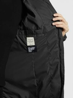 Khujo Vinterjakker Vinterjakke Patt Kvinder Sort -Khujo Salgsbutik 6aecd2d99b865a16d2bd8ac9aa5ad891