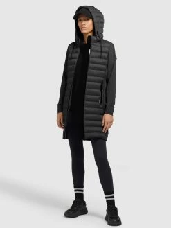 Khujo Vinterfrakker Vinterfrakke RUTH MATT Kvinder Grøn -Khujo Salgsbutik 6cf75a5e629a817886a3e049b7ab1c09 1