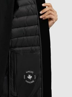 Khujo Vinterfrakker Vinterfrakke RUTH MATT Kvinder Grøn -Khujo Salgsbutik 6e46436fd1cc23ad2a86fc9a4071752d 1