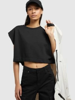 Khujo Overgangsfrakker Overgangsfrakke Games2 Kvinder Hvid -Khujo Salgsbutik 6f37badf8aa43f85b053db46e822c88b