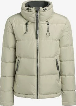 Khujo Vinterjakker Vinterjakke Tuba Kvinder Lysegrøn