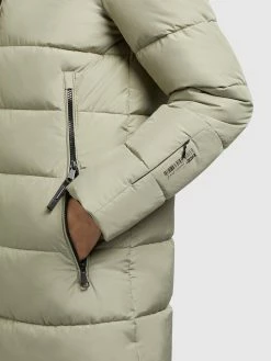 Khujo Vinterfrakker Vinterfrakke Jilias 3 Kvinder Oliven 19 Khujo Vinterfrakker Vinterfrakke Jilias 3 Kvinder Oliven -Khujo Salgsbutik 72db915b64ba3188c5a1367000bb3b89