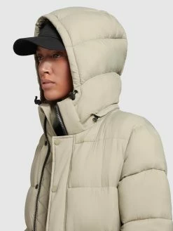 Khujo Vinterfrakker Vinterfrakke Corinna Kvinder Mint -Khujo Salgsbutik 7626b35ab9d120cef0016b48050eb0d9