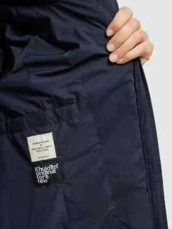 Khujo Vinterjakker Vinterjakke Aribay Kvinder Navy -Khujo Salgsbutik 78c691155e6a1530c0113a057306af00