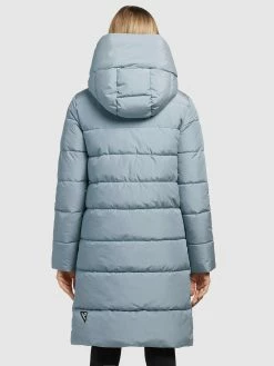 Khujo Vinterfrakker Vinterfrakke Jilias Kvinder Opal -Khujo Salgsbutik 7b356f1ae953bc1da4d05419831f4f82