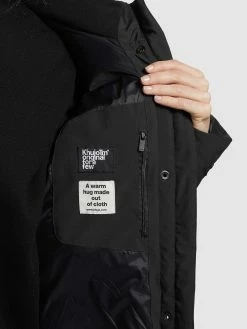 Khujo Vinterfrakker Vinterfrakke Dakota Kvinder Sort -Khujo Salgsbutik 81bd1fb712b99d6ccdded7cd47d12af7