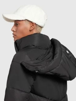 Khujo Vinterfrakker Vinterfrakke Limetta Kvinder Sort -Khujo Salgsbutik 81be7289de0638423415f4a598ef1802