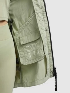 Khujo Overgangsfrakker Overgangsfrakke Games2 Kvinder æble -Khujo Salgsbutik 8b4b7aa251752ef1518b9eaf17e01788