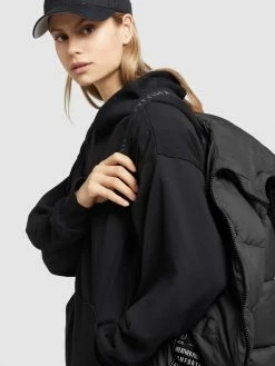 Khujo Vinterjakker Vinterjakke Franee Kvinder Sort -Khujo Salgsbutik 8c40eb54a1501e2f94d64b7b7ffb03cc