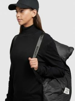 Khujo Vinterfrakker Vinterfrakke Aniva Kvinder Sort -Khujo Salgsbutik 8f80f54b75c1ee214202323c0936913d