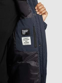 Khujo Vinterfrakker Vinterfrakke TIONE Kvinder Navy -Khujo Salgsbutik 9d5f9156b92290758a238faa6b5724a9