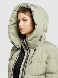 Khujo Vinterfrakker Vinterfrakke Jilias 3 Kvinder Oliven 18 Khujo Vinterfrakker Vinterfrakke Jilias 3 Kvinder Oliven -Khujo Salgsbutik 9fcc63bdc01fd5714aec3e50951aff8f