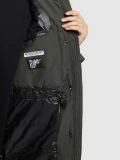 Khujo Vinterfrakker Vinterfrakke Kleo Kvinder Mørkegrøn -Khujo Salgsbutik a26d39eb4b3631441cef3fdaa5813940