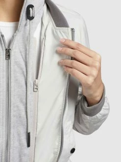 Khujo Overgangsjakker Overgangsjakke Persee Kvinder Hvid -Khujo Salgsbutik aa43a75db80b8c28b286a0a6fc93fc64