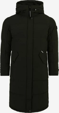 Khujo Vinterfrakker Vinterfrakke Dakota Kvinder Mørkegrøn