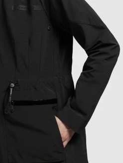 Khujo Parka Overgangsparka Kvinder Sort -Khujo Salgsbutik c82435969e05bdac09f7d744355bab41