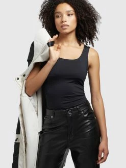 Khujo Overgangsfrakker Overgangsfrakke Jomana Kvinder Offwhite -Khujo Salgsbutik ca8c8e046ee2c5a0ed58c0dbf88d87f2