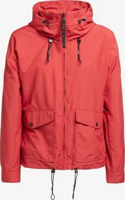 Khujo Overgangsjakker Overgangsjakke BLAIR Kvinder Rød