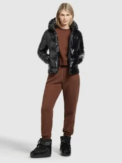 Khujo Vinterjakker Vinterjakke Fala Kvinder Sort 10 Khujo Vinterjakker Vinterjakke Fala Kvinder Sort -Khujo Salgsbutik e8c604c511d434f5f3d7194df8d979ef