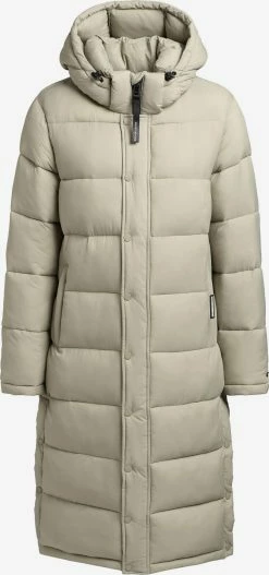 Khujo Vinterfrakker Vinterfrakke Corinna Kvinder Mint