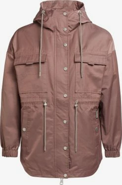 Khujo Overgangsjakker Overgangsjakke PRAYATA Kvinder Brun