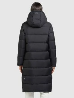 Khujo Vinterfrakker Vinterfrakke Corinna Kvinder Sort -Khujo Salgsbutik fc803ef2450857d72732361297c2466f