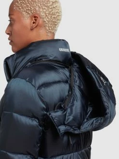 Khujo Vinterjakker Vinterjakke Evona Kvinder Natblå 15 Khujo Vinterjakker Vinterjakke Evona Kvinder Natblå -Khujo Salgsbutik ff82787ed6f5f56ba9ec3613c3354af1